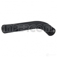 Патрубок интеркулера ORIGINAL IMPERIUM Fiat Ducato 16221 CX49N KL 8034005435187