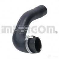 Патрубок интеркулера ORIGINAL IMPERIUM 6 0RNSQ 8045725552382 225260 Opel Vectra (C) 3 Хэтчбек 1.9 CDTI (F68) 120 л.с. 2004 – 2009