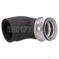 Патрубок интеркулера ORIGINAL IMPERIUM LC MWE 8035629451423 Volkswagen Golf 5 (1K5) Универсал 2.0 200 л.с. 2007 – 2009 221920