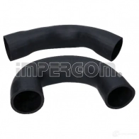 Патрубок интеркулера ORIGINAL IMPERIUM S LNM4Z 8041744512574 Opel Vectra (C) 3 Седан 2.0 DTI 16V (F69) 101 л.с. 2002 – 2006 222869