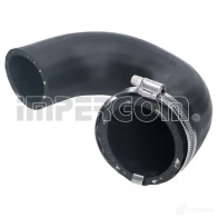 Патрубок интеркулера ORIGINAL IMPERIUM EF LAV 225267 Opel Vectra (C) 3 2002 – 2008 8045728552419