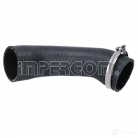 Патрубок интеркулера ORIGINAL IMPERIUM 1437908848 36X LK 222038
