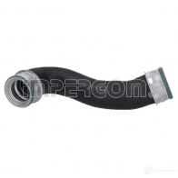 Патрубок интеркулера ORIGINAL IMPERIUM 2WXR TX 8040308498217 222012 Skoda Octavia (A3) 1 Универсал 1.9 TDI 100 л.с. 2000 – 2010