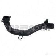 Патрубок интеркулера ORIGINAL IMPERIUM 19299 Fiat Doblo (263) 2 Кабина с шасси XZ 3Z6 8047548570611