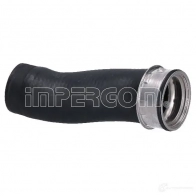 Патрубок интеркулера ORIGINAL IMPERIUM M3W PK 221958 Audi Q7 (4L) 1 2006 – 2015 8035667451805