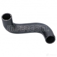 Патрубок интеркулера ORIGINAL IMPERIUM 8045682551954 1225113368 19218 Z2CI2J 9
