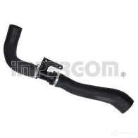 Патрубок интеркулера ORIGINAL IMPERIUM 1GR268 1 8044365538787 Ford Fiesta 5 (CBK, JH, JD) Хэтчбек 1.6 TDCi 90 л.с. 2004 – 2008 224175
