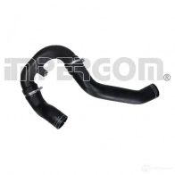 Патрубок интеркулера ORIGINAL IMPERIUM 19298 0UO FLUS 8047607571207 Fiat Doblo (263) 2 Кабина с шасси
