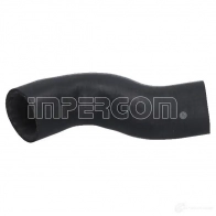 Патрубок интеркулера ORIGINAL IMPERIUM CQ LMMW 8033989426945 19108 Fiat Doblo (263) 2 Кабина с шасси 1.3 D Multijet 95 л.с. 2016 – 2025