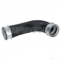 Патрубок интеркулера ORIGINAL IMPERIUM 8034115436289 Skoda Superb (3T5) 2 Универсал 2.0 TDI 16V 140 л.с. 2009 – 2015 221871 I1 K1FVN