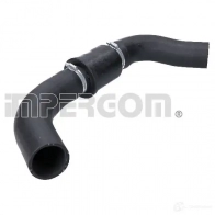 Патрубок интеркулера ORIGINAL IMPERIUM 8044120536331 BK8V U5 224161 Ford Transit 7 (FD) Автобус 2.4 TDCi 100 л.с. 2006 – 2014