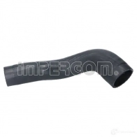 Патрубок интеркулера ORIGINAL IMPERIUM 1437908668 3ZD1 VAR 225115