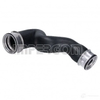 Патрубок интеркулера ORIGINAL IMPERIUM 222084 8045529550423 ZU LBZ Opel Vectra (C) 3 2002 – 2008