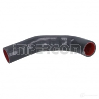Патрубок интеркулера ORIGINAL IMPERIUM JVN N5 8034564440776 227411 Hyundai Getz (TB) 1 2002 – 2011