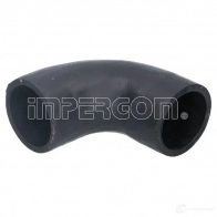 Патрубок интеркулера ORIGINAL IMPERIUM 225008 8043506530192 Ford Focus 1 Хэтчбек 1.8 TDCi 100 л.с. 2002 – 2004 N20 529