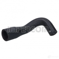 Патрубок интеркулера ORIGINAL IMPERIUM 222850 I2JR 1N 8035747452609 Opel Corsa (D) 4 Хэтчбек 1.3 CDTI (L08. L68) 75 л.с. 2006 – 2014