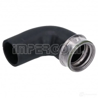 Патрубок интеркулера ORIGINAL IMPERIUM 223659 8043947534605 Seat Cordoba W4RC J