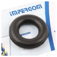 Cl silencer ORIGINAL IMPERIUM 28468 RRPVF HM 2548910 8033989090214 - Изображение 2