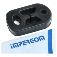 Cl silencer ORIGINAL IMPERIUM A I5ON 8033989112831 31041 2550908 - Изображение 2