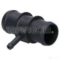Фланец охлаждающей жидкости ORIGINAL IMPERIUM DL1M UQ 1437661653 90653