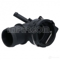 Фланец охлаждающей жидкости ORIGINAL IMPERIUM TO YG5 90008 Skoda Superb 8040232497454