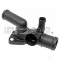 Фланец охлаждающей жидкости ORIGINAL IMPERIUM 5YL1Q C 90675 1437661923