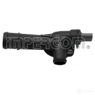 Фланец охлаждающей жидкости ORIGINAL IMPERIUM 1437909803 90723 ARQ SI