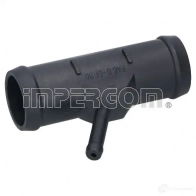 Фланец охлаждающей жидкости ORIGINAL IMPERIUM 3CD FKZJ 8045660551730 90581 Seat Ibiza (6L1) 3 Хэтчбек 1.9 TDI 100 л.с. 2002 – 2009