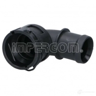 Фланец охлаждающей жидкости ORIGINAL IMPERIUM Z0TY72 K 90657 1437674891