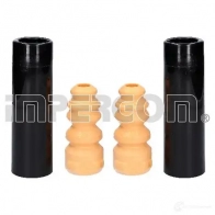 Пыльник и отбойник амортизатора ORIGINAL IMPERIUM 78 6FQ 50502 8033989199528 Audi A3 (8P) 2 2003 – 2012