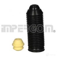 Пыльник и отбойник амортизатора ORIGINAL IMPERIUM 48041 4G RY608 8033989207902 Seat Ibiza (6J1, 6P5) 4 Купе 1.2 TDI 75 л.с. 2010 – 2024