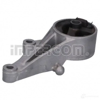 Пыльник и отбойник амортизатора ORIGINAL IMPERIUM XJ6UH2 L 50090 Fiat Panda (169) 2 2003 – 2012 8033989213712