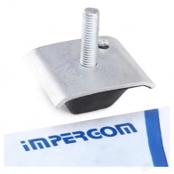 Подушка двигателя, опора ORIGINAL IMPERIUM 7 PDTK 30969 8033989112152 2550842 - Изображение 2