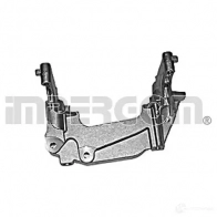 Подушка двигателя, опора ORIGINAL IMPERIUM F1RU XK 25817 Fiat Panda 8033989066660