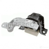 Подушка двигателя, опора ORIGINAL IMPERIUM Renault Duster 1 (HS) 2010 – 2017 8042803523166 HATA HP6 32755