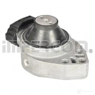 Подушка двигателя, опора ORIGINAL IMPERIUM 37189 Ford Fusion 8036670461836 ULE B18