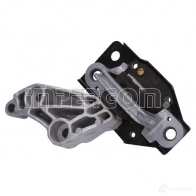 Подушка двигателя, опора ORIGINAL IMPERIUM 36802 8033989191416 EXBN Q9 Renault Scenic (JM) 2 Минивэн 2.0 dCi (JM1K) 150 л.с. 2005 – 2025