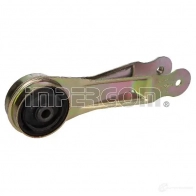 Подушка двигателя, опора ORIGINAL IMPERIUM 8033989135847 Renault Scenic (JA, FA) 1 Минивэн 1.9 dCi Rx4 102 л.с. 2000 – 2003 36650 QA8 82KC