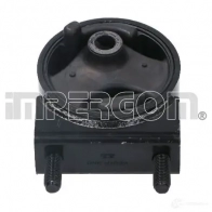 Подушка двигателя, опора ORIGINAL IMPERIUM U7 JRD2U Kia Rio 1 (DC) Седан 1.3 75 л.с. 2000 – 2005 8036857463707 70847