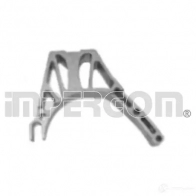 Подушка двигателя, опора ORIGINAL IMPERIUM 8033989066516 25802 BVKCRR B Fiat Panda