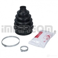Подушка двигателя, опора ORIGINAL IMPERIUM HC 6EQF 35027 8033989125527 Audi A6 (C5) 2 Универсал 1.9 Tdi 110 л.с. 1998 – 2001