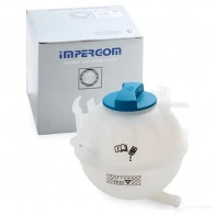 Расширительный бачок ORIGINAL IMPERIUM 8033989190754 44107 2556987 49N PWML - Изображение 2