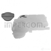 Расширительный бачок ORIGINAL IMPERIUM 5BLN6 L 44187 Audi A6 (C5) 2 Универсал 3.0 220 л.с. 2001 – 2005 8035306448197