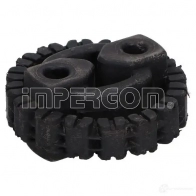 Кронштейн крепления глушителя ORIGINAL IMPERIUM 8033989075259 26859 2547818 DFYBL 2D