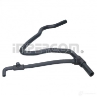 Патрубок печки, шланг теплообменника ORIGINAL IMPERIUM 19637 ZT17 EK Fiat Albea 8034052435659