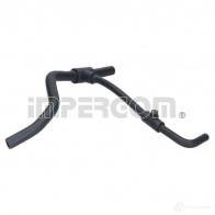 Патрубок печки, шланг теплообменника ORIGINAL IMPERIUM 19610 8034028435416 Fiat Albea GWBY7 N