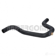 Патрубок печки, шланг теплообменника ORIGINAL IMPERIUM 8033989029641 19193 4C0C KI9 Fiat Doblo