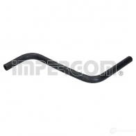 Патрубок печки, шланг теплообменника ORIGINAL IMPERIUM 8033989040660 Fiat Tempra 20811 Q W9EJ