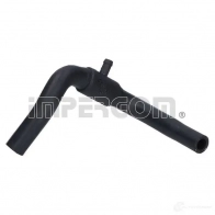 Патрубок печки, шланг теплообменника ORIGINAL IMPERIUM 8034030435435 19612 ACTEJ MI Fiat Albea