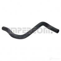 Патрубок печки, шланг теплообменника ORIGINAL IMPERIUM 19569 Fiat Ducato 8033989031835 QHHD 8